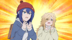 ざつ旅 -That’s Journey- 第12旅 （最終話）旅はざつでいい、ざつがいい