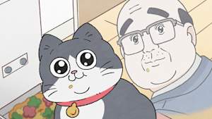 ねこに転生したおじさん 第37話 最近
