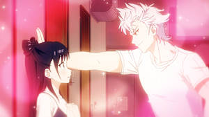 第13話 狼男-真神圭護-／善人の虎高慢の狼／お手軽超魅了