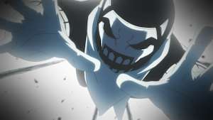 戦隊大失格 24話 （最終話）Dこそオンリーワン