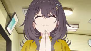 日々は過ぎれど飯うまし 第12話 （最終話）「ごちそうさま！！」