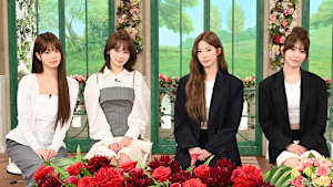 ＜LE SSERAFIM＞世界的人気を誇るアイドル！素顔に迫る