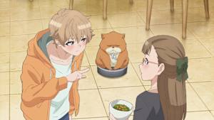 第12話 ムームーと乾電池