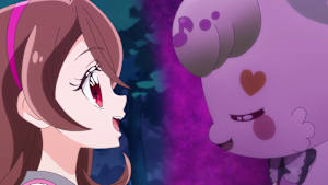 第21話 とびっきり！キセキのユニゾン！