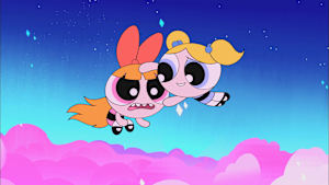 ＃6 ステキな虹の世界