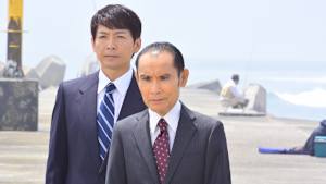 ＃31 殺人の花客