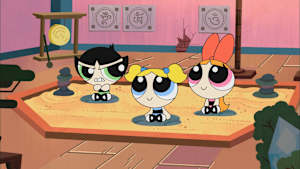 ＃7 お嬢ちゃんじゃないっ！