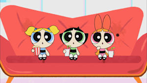 ＃9 新しいパワー！