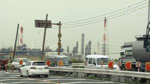 ドキュメント７２時間　オン・ザ・ロード　国道１６号の“幸福論”