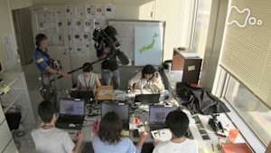 ドキュメント７２時間　突撃！　秘密のネットオークション