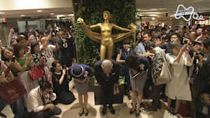 ドキュメント７２時間　さよなら！　私の愛した百貨店