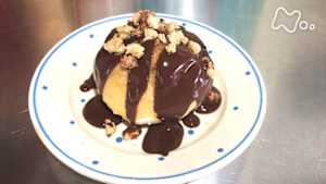 プロフェッショナル　プロのおうちごはん夏スイーツスペシャル