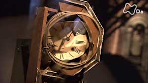 Ｎスペ　終戦６０年企画　赤い背中　原爆を背負い続けた６０年