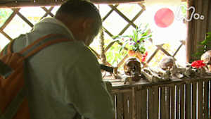 Ｎスペ　玉砕　隠された真実