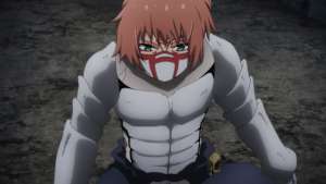 神統記（テオゴニア） 第12話 （最終話）鼎の守護者