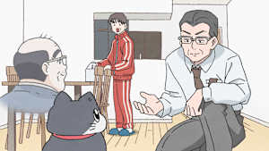 ねこに転生したおじさん 第38話 本当は