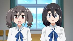 mono ＃12 （最終話）POVホラーどうでしょう