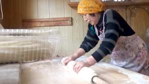 2022/2/22放送分 ＃39 料理と値段と店主にびっくり オモてなしすぎウマい店