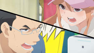 第13話 桜子と文化祭