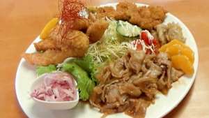 2022/4/12放送分 ＃46 料理と値段と店主にびっくり オモてなしすぎウマい店