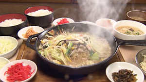 2022/4/19放送分 ＃47 料理と値段と店主にびっくり オモてなしすぎウマい店