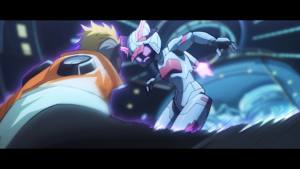 第14話 カウンターアタック