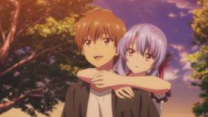 ＃14 夜明けの記憶