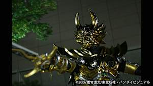 【見逃し】牙狼＜GARO＞スペシャル～白夜の魔獣～ ［前編］