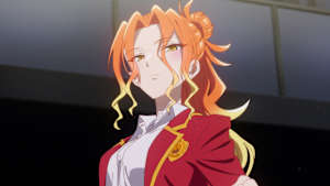 帝乃三姉妹は案外、チョロい。 第1話 「天才と、凡人。」