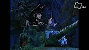 プリンプリン物語　アクタ共和国編　危機一髪！ベベルとマノン（３）＜第１２３回＞