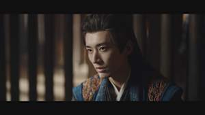 花間令～Lost in Love～ 第16話 黒幕の手がかり