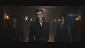 花間令～Lost in Love～ 第17話 山林の幽霊