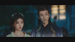 花間令～Lost in Love～ 第19話 小旅行