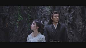 花間令～Lost in Love～ 第21話 水上の神殿