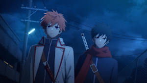 第14話 うろんミラージュ 第119話「ファジー討伐-4」／推し絵師日誌