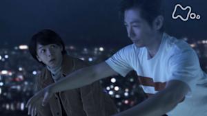 藤子・Ｆ・不二雄ＳＦ短編ドラマ　シーズン３　異人アンドロ氏