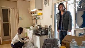 おかえりモネ　　（３７）それでも海は