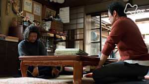 おかえりモネ　　（３８）それでも海は