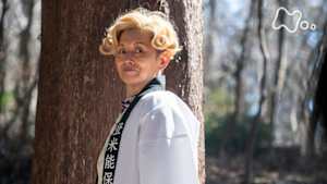 おかえりモネ　　（４２）雨のち旅立ち