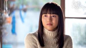 おかえりモネ　　（４５）雨のち旅立ち