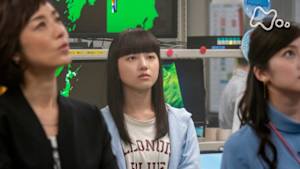 おかえりモネ　　（４７）気象予報は誰のため？