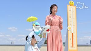 おかえりモネ　　（４９）気象予報は誰のため？