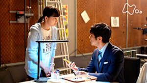 おかえりモネ　　（５０）気象予報は誰のため？