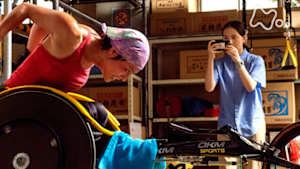 おかえりモネ　　（５９）あなたのおかげで