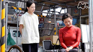 おかえりモネ　　（６１）風を切って進め