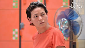 おかえりモネ　　（６３）風を切って進め