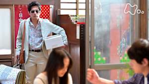 おかえりモネ　　（６８）離れられないもの