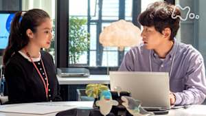 おかえりモネ　　（７８）若き者たち