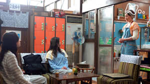 おかえりモネ　　（８４）わたしたちに出来ること