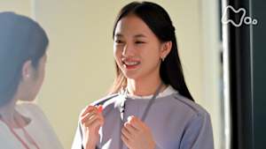 おかえりモネ　　（８５）わたしたちに出来ること